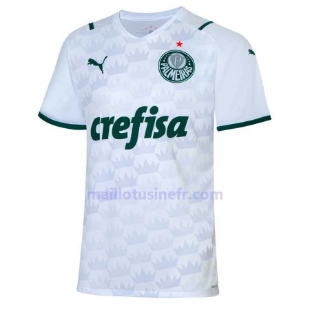 Maillot de Foot Palmeiras Extérieur 2021-22
